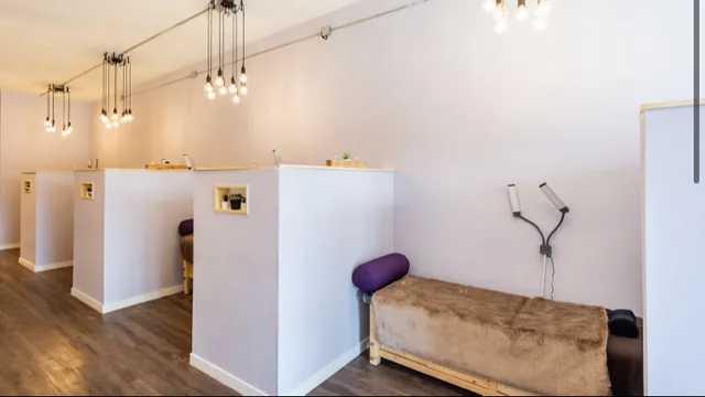 Wonderlash Eyelash Extensions