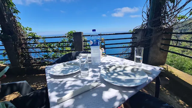 Cabo Aéreo Café Restaurant