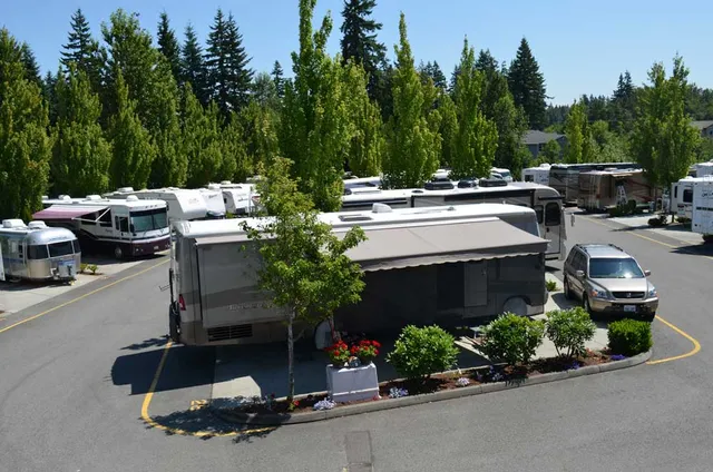 Maple Grove RV Resort