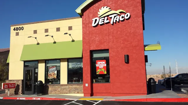 Del Taco