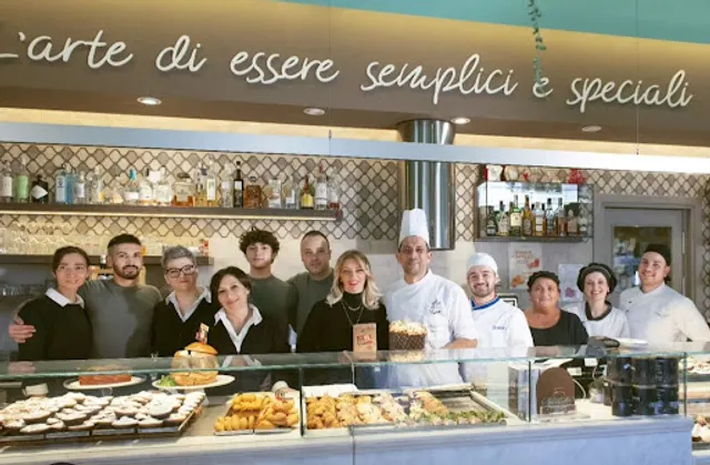 Speciale Dolci & Caffè