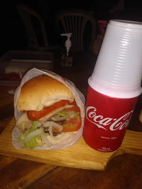 Bomba Chiando Goiana-PE