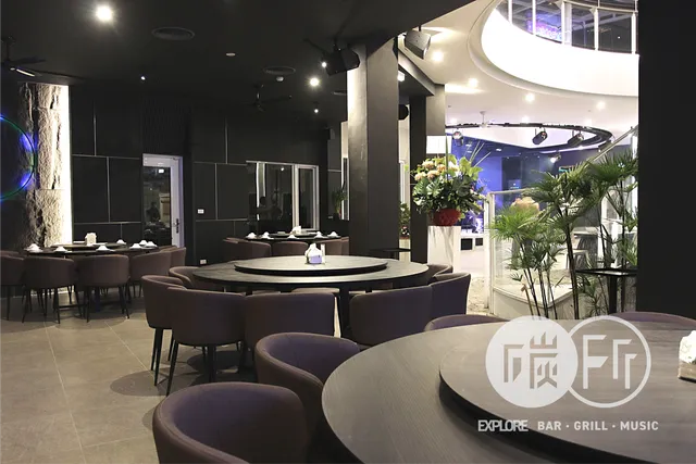 Tan Suo Yinyue Restaurant