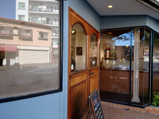 chocolate tailor QUEEN'S JET(クイーンズジェット)