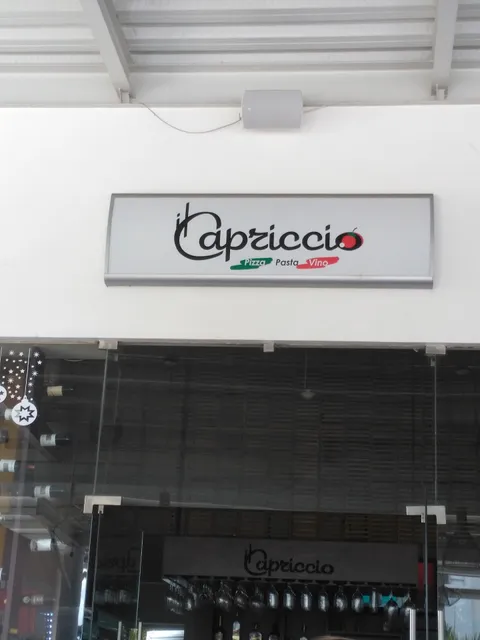 Ristorante Il Capriccio
