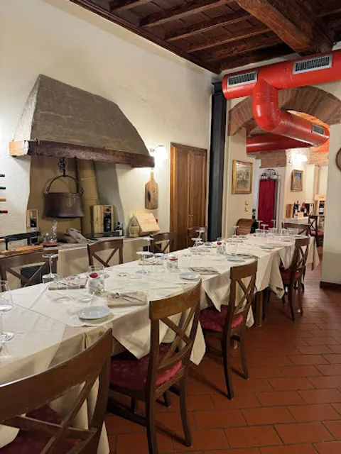 Enoteca Ristorante Antica Torre