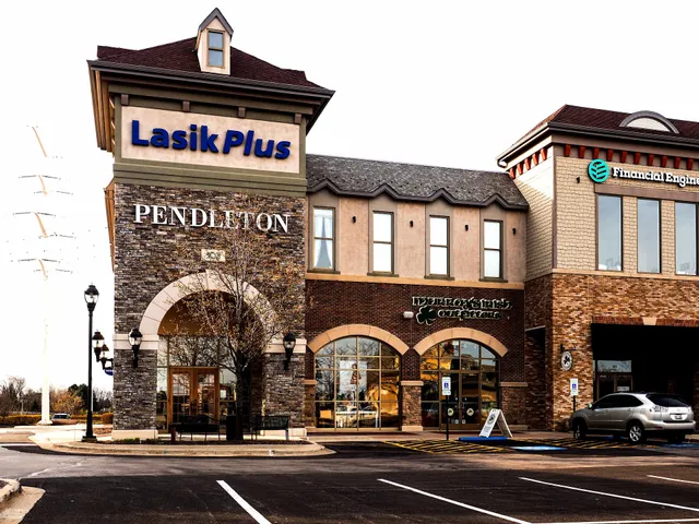 Murray's Irish Outfitters