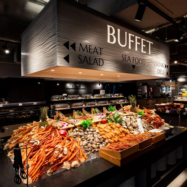 Ginza Happo - Shinjuku