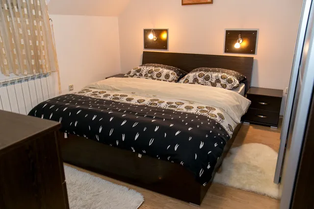 Apartmani Strsoglavec