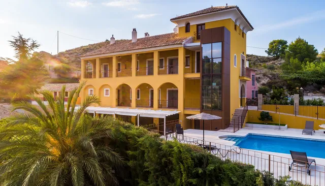 Hotel Rural Mula - El Molino de Felipe