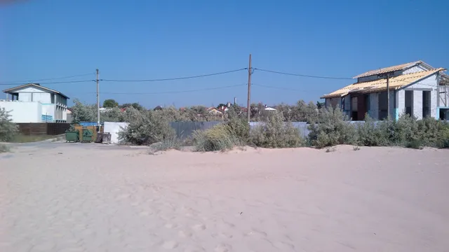 Guesthouse Eco Usadba