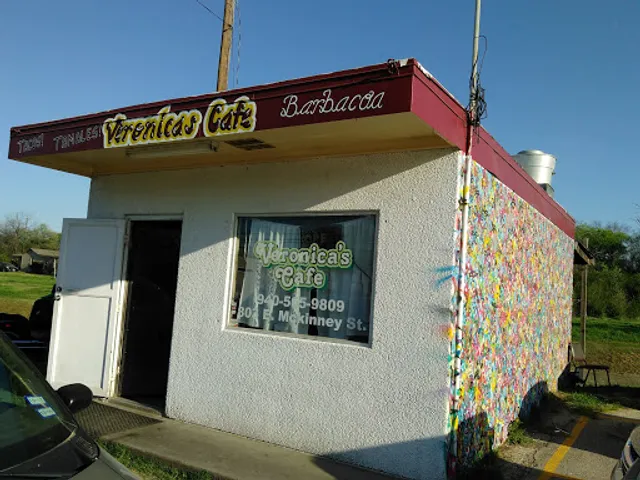 Veronica's Cafe