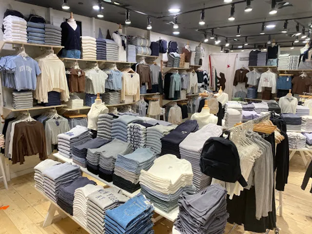 Brandy Melville - The Grove