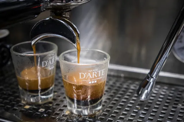 Courtney's Coffee LLC