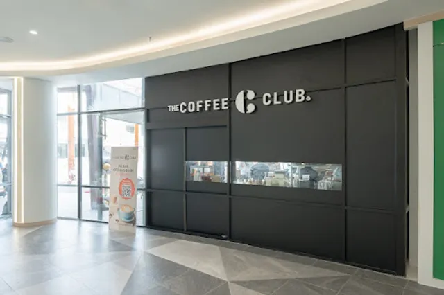 THE COFFEE CLUB - Jungceylon 2