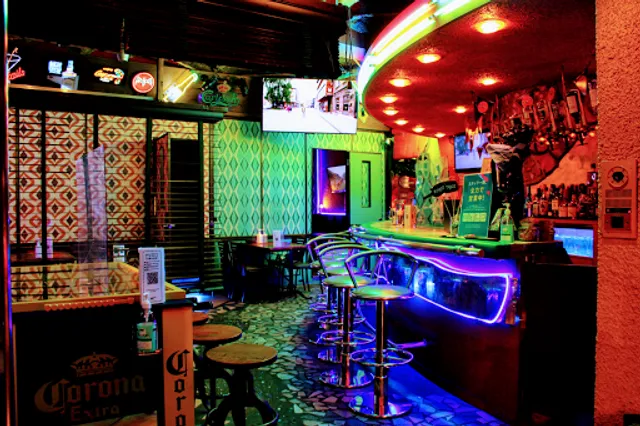 cafe&bar with k.box ZigoZ ジゴス