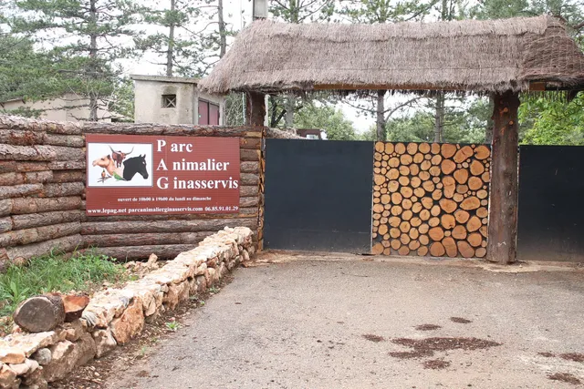 Les Salons du Bastier