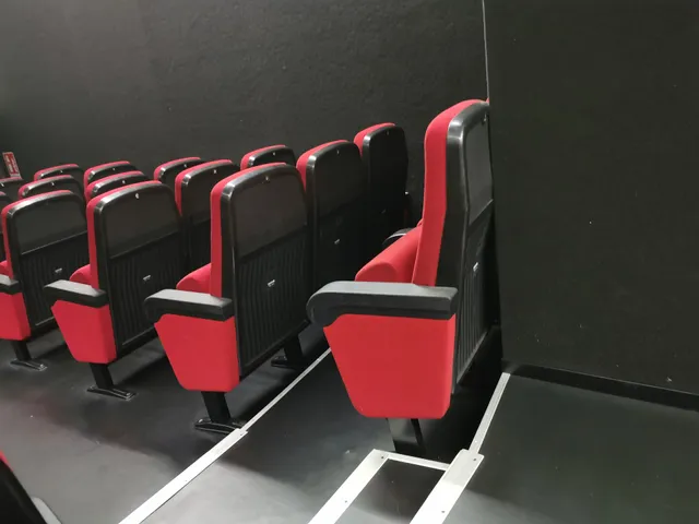 National Cinema Multiplex