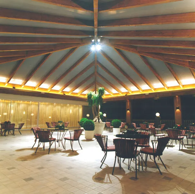 Palacio de las Nieves