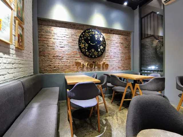 Trà Sữa ToCoToCo 331 Kim Mã