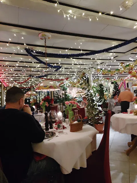 Restaurante Gofio Zurich