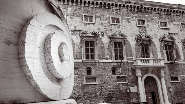 Palazzo degli Anziani