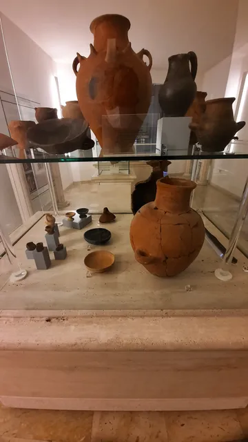 Museo Archeologico Comunale