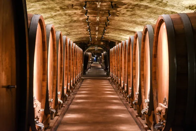 Juliusspital Weingut Würzburg