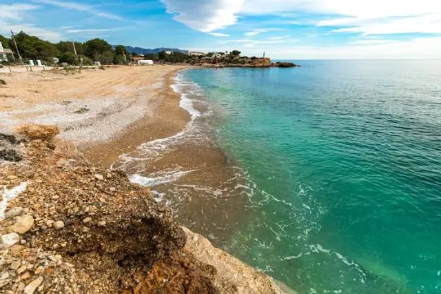 Platja De l'Estany