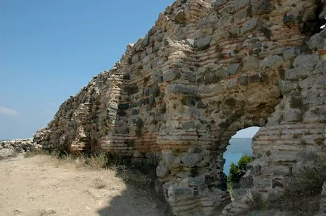Fuerte de San García