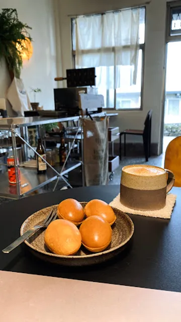 一點小東西 LiL bugger(不定時公休請看IG)