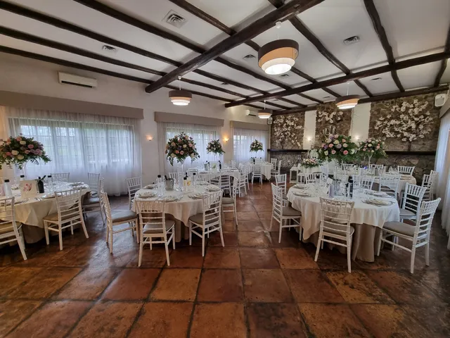 Ristorante New Green Hill