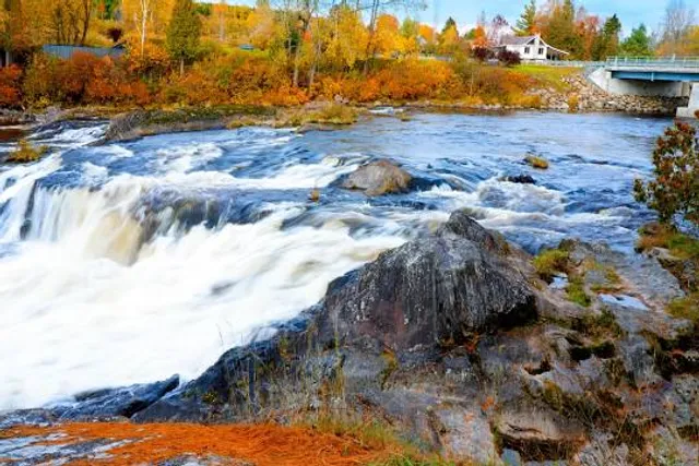 Parc François Beaudoin