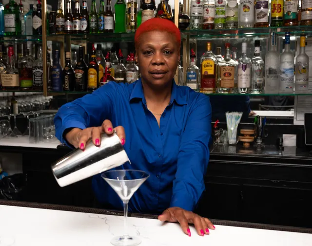 Cedar Grove Restaurant