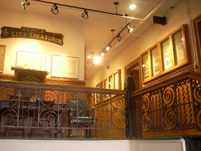 Carbondale Historical Society