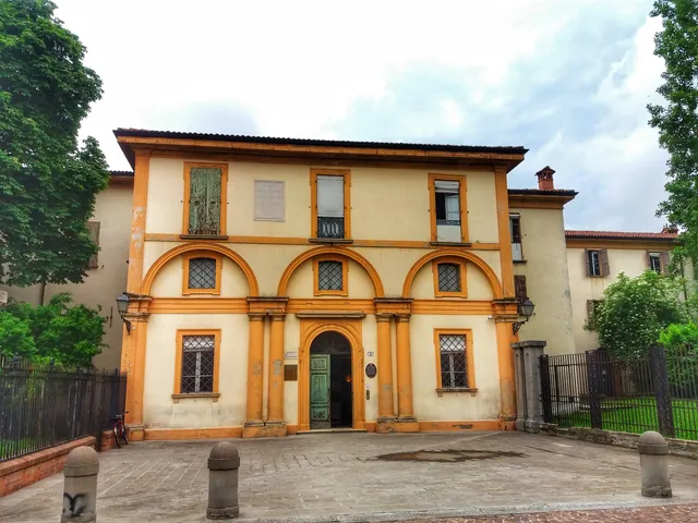 Museo Civico del Risorgimento di Bologna