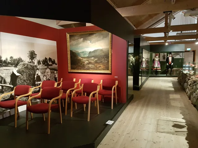 Setesdalsmuseet