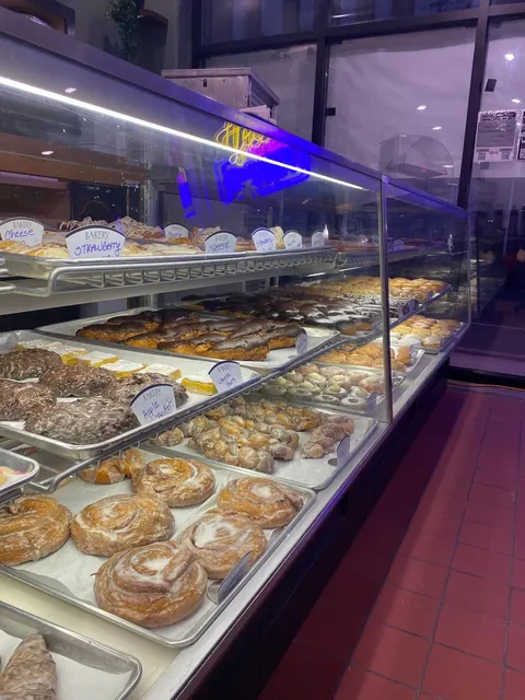 Bailey Jaynes Bakery & Cafe