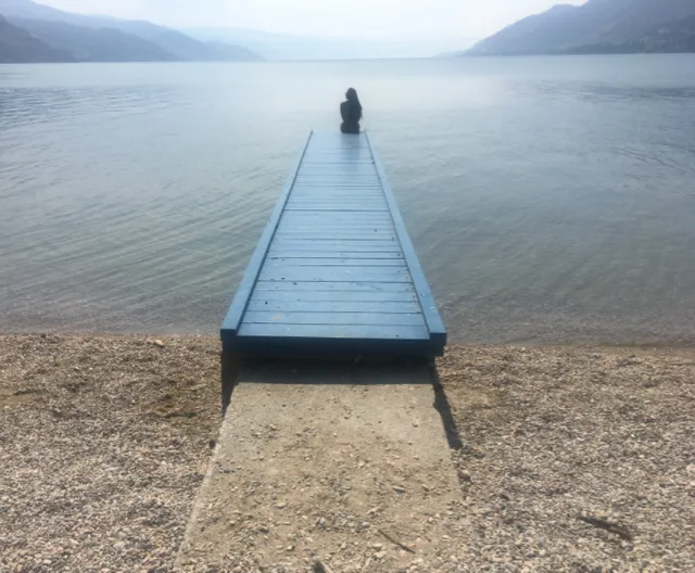 Antlers Beach Regional Park