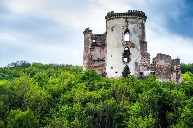 Центральний житловий район