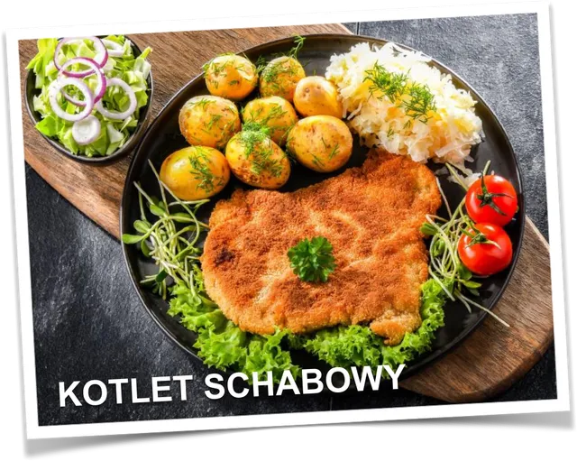 EL POLACO Food & Drink