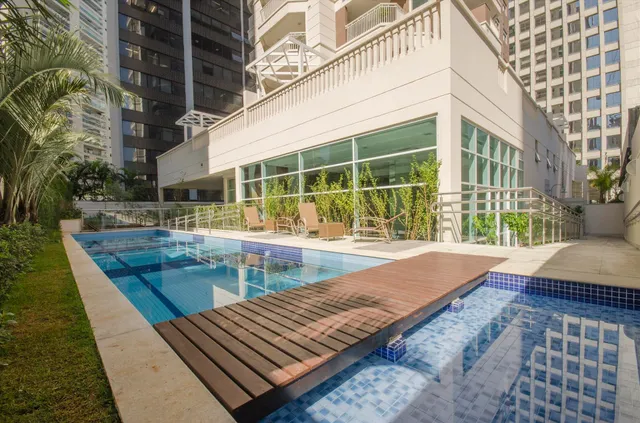 Estanconfor Villa Olímpia