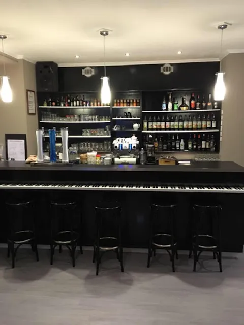 Tsing Tao（SUSHI）