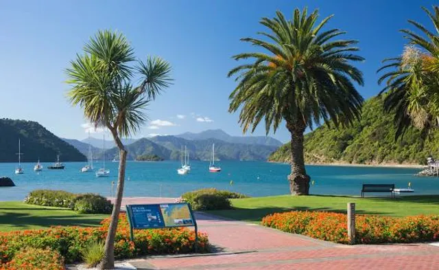 Picton Heritage & Whaling Museum