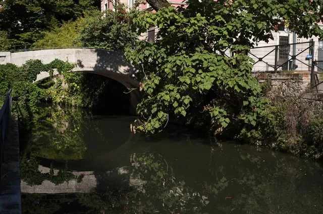 Parco Martiri della Libertà Iracheni Vittime del Terrorismo