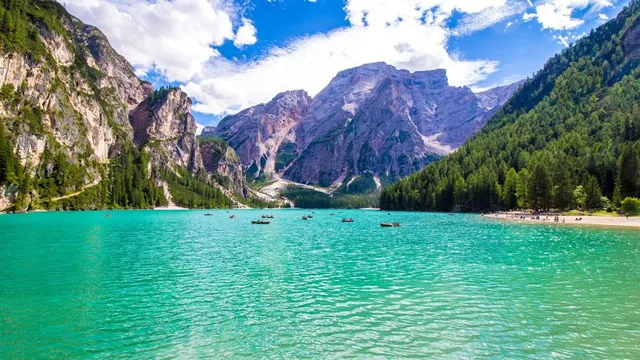 Lake Braies