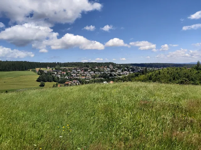 Erlebnispfad "Wie Wohnt Wasser"