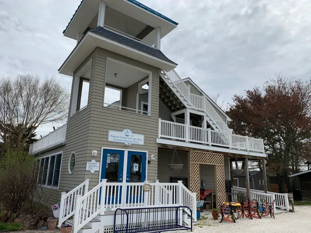 Nature Center of Cape May