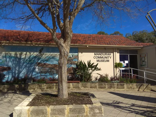 Mandurah Museum
