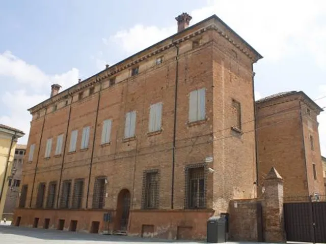 Palazzo Barozzi